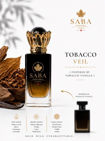 Tobacco Veil